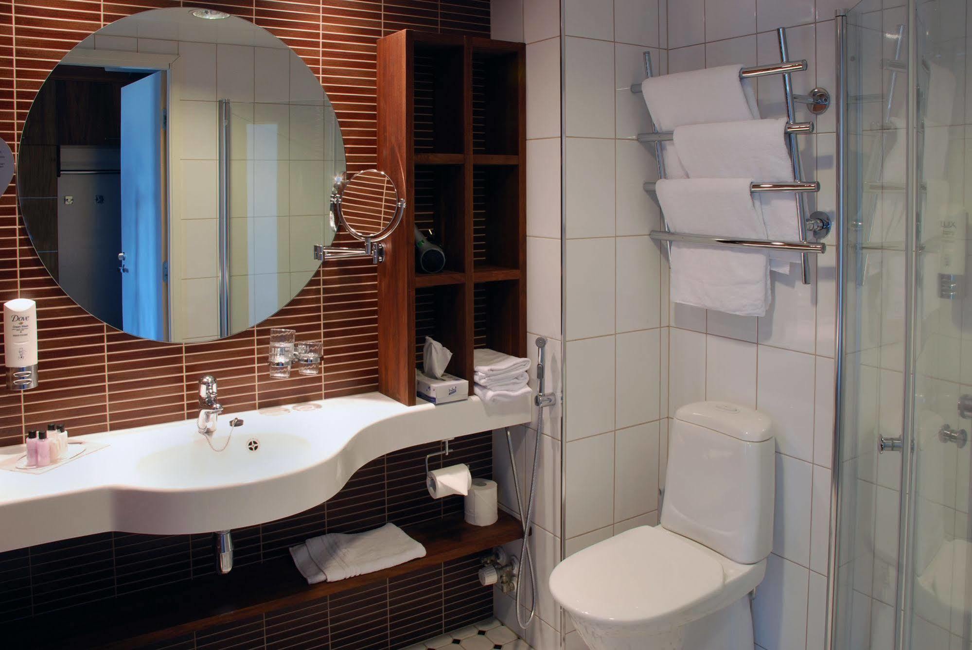 ראוהה Imatran Kylpyla Spa מראה חיצוני תמונה